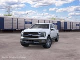 2026 Ford F-150 - Preview 2