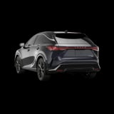 2027 Lexus RX - Preview 4