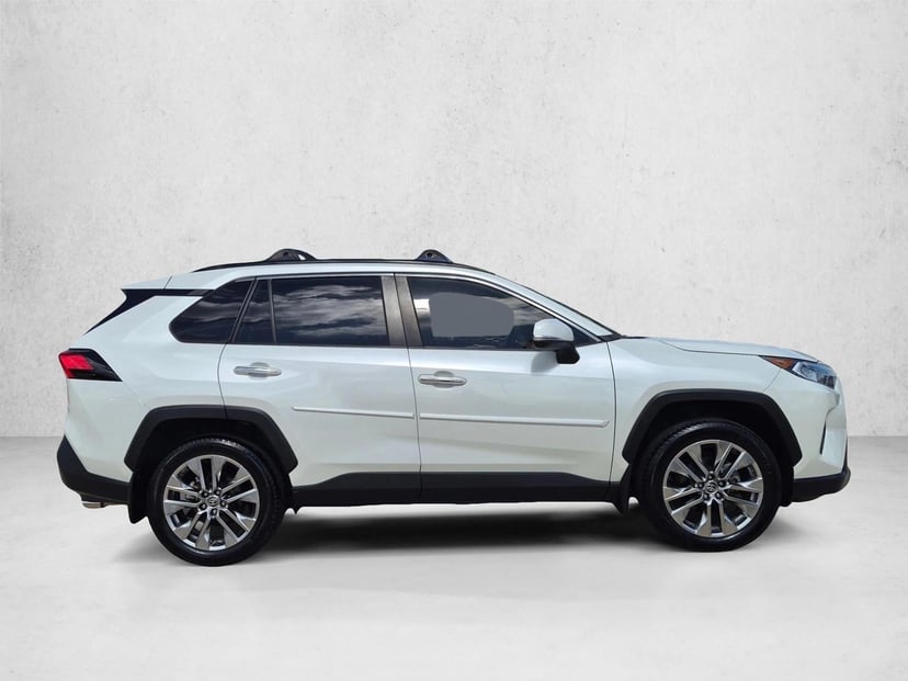 2020 Toyota RAV4 - Image 2