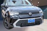 2026 Volkswagen Taos - Preview 3