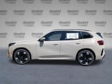 2026 BMW X3 - Preview 9