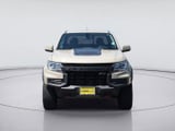 2022 Chevrolet Colorado - Preview 3