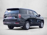 2026 Chevrolet Tahoe - Preview 5