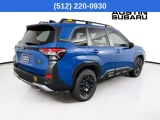 2026 Subaru Forester - Preview 7