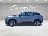2027 Nissan Kicks - Preview 13