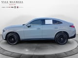2025 Mercedes-Benz GLC - Preview 13