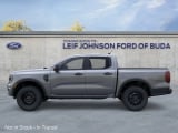 2026 Ford Ranger - Preview 3