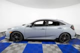 2021 Honda Civic - Preview 8