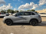 2024 Honda HR-V - Preview 4