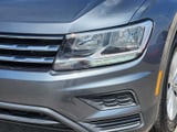 2019 Volkswagen Tiguan - Preview 7