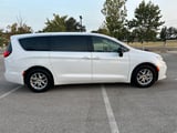 2024 Chrysler Pacifica - Preview 8