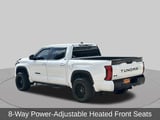2024 Toyota Tundra - Preview 3