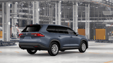 2026 Toyota Grand Highlander - Preview 10