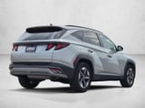2025 Hyundai Tucson - Preview 5