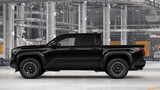 2026 Toyota Tacoma - Preview 4