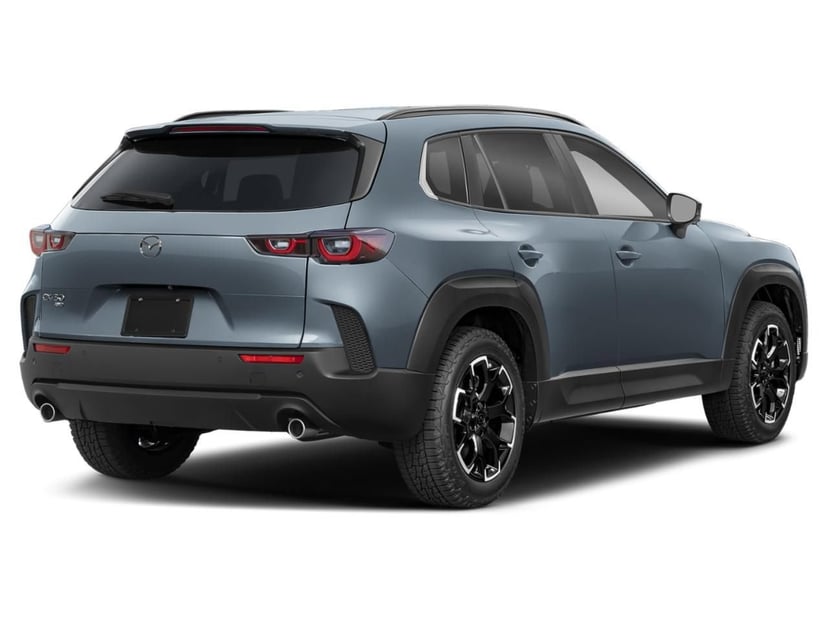 2026 Mazda CX-50 - Image 1