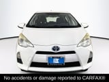 2013 Toyota Prius c - Preview 3