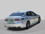 2023 Toyota Camry - Preview 5