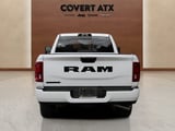 2027 Ram 2500 - Preview 4