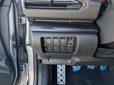 2026 Subaru WRX - Preview 9