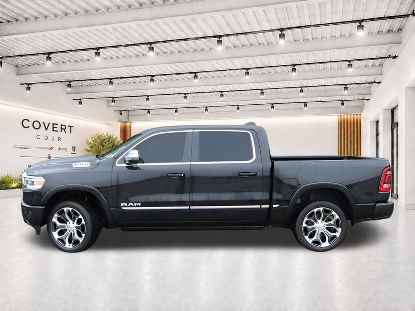 2024 Ram 1500 - Image 2