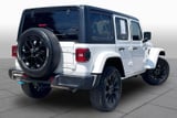 2023 Jeep Wrangler - Preview 10