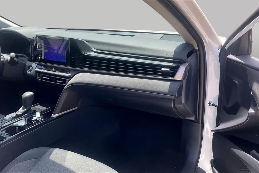 2025 Toyota Camry - Image 3
