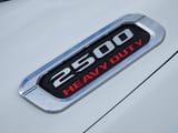 2023 Ram 2500 - Preview 12