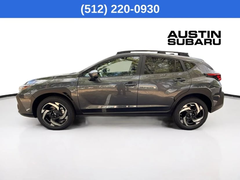 2026 Subaru Crosstrek - Image 3