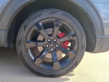 2022 Ford Explorer - Preview 8