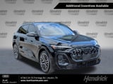 2026 Audi SQ5 - Preview 2