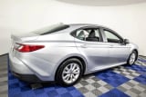 2025 Toyota Camry - Preview 5