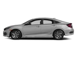 2017 Honda Civic - Preview 3