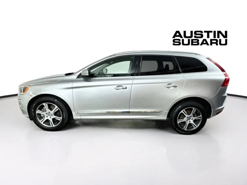 2014 Volvo XC60 - Image 3