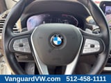 2023 BMW X3 - Preview 15