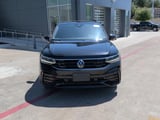2022 Volkswagen Tiguan - Preview 3