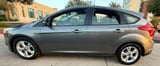 2014 Ford Focus - Preview 6