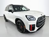 2027 MINI Countryman - Preview 3