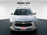 2025 Chevrolet Trax - Preview 4