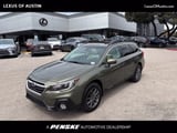 2019 Subaru Outback - Preview 2