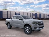 2026 Ford Ranger - Preview 7