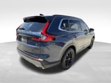 2024 Honda CR-V - Preview 5