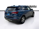 2024 Chevrolet Equinox - Preview 7
