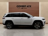 2026 Jeep Grand Cherokee - Preview 6