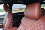 2025 Genesis GV80 - Preview 10