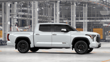 2026 Toyota Tundra - Preview 13