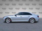 2019 Audi S4 - Preview 9
