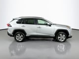 2025 Toyota RAV4 - Preview 4