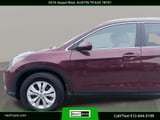 2014 Honda CR-V - Preview 12