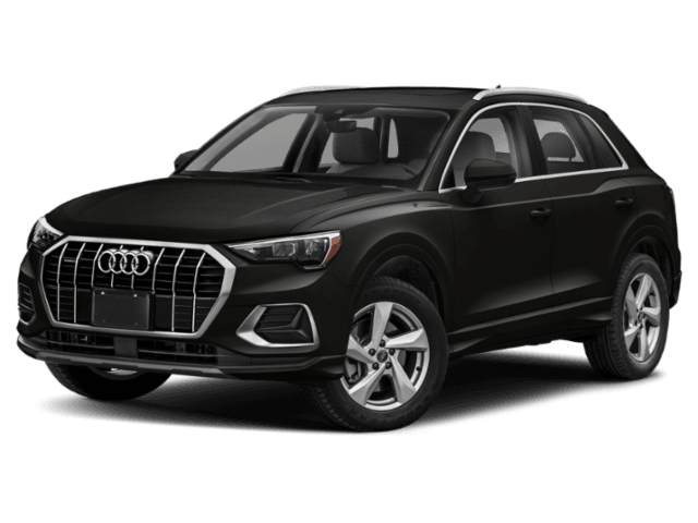 2022 Audi Q3 - Image 1